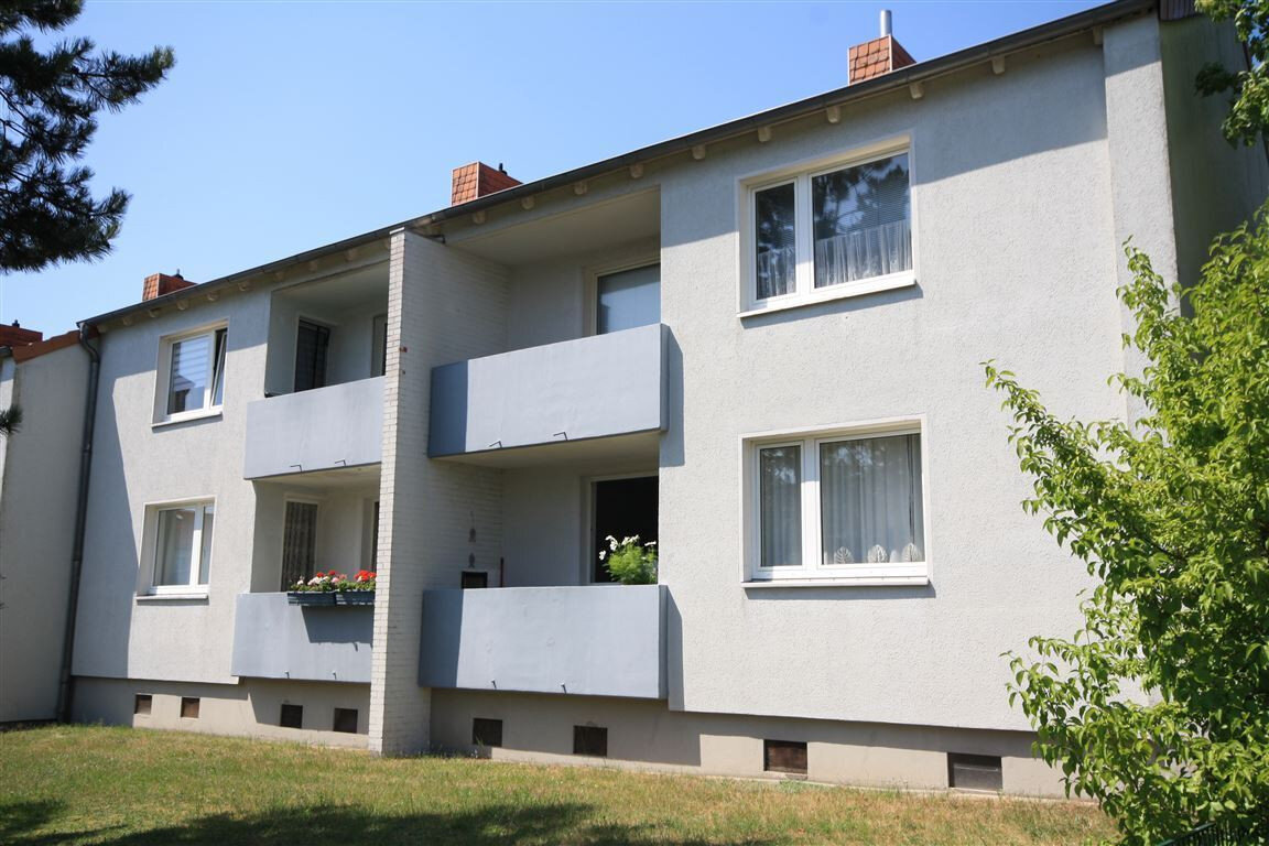 Wohnung zum Kauf 115.000 € 3 Zimmer 65 m²<br/>Wohnfläche Verden - Mitte Verden 27283