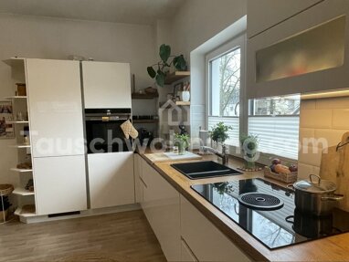 Wohnung zur Miete 1.300 € 3 Zimmer 100 m² Erdgeschoss Reisholz Düsseldorf 40599