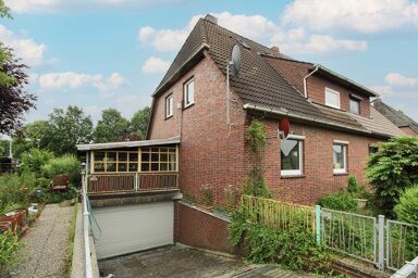 Immobilie zum Kauf als Kapitalanlage geeignet 249.000 € 4 Zimmer 108 m² 298,3 m² Grundstück Blumenthal Bremen 28779