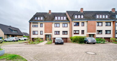 Wohnung zum Kauf 165.000 € 3 Zimmer 72,9 m² 3. Geschoss Arsten Bremen 28279