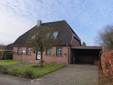 Einfamilienhaus zum Kauf 295.000 € 5 Zimmer 159,4 m² 888 m² Grundstück Heiligenstedten 25524