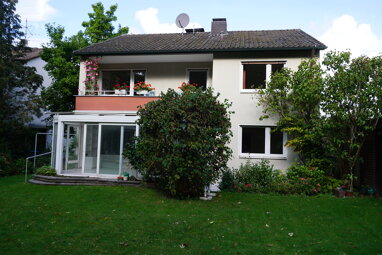 Mehrfamilienhaus zum Kauf Provisionsfrei 770.000 € 6 Zimmer 188,7 m² 708 m² Grundstück Am Puffelskooche 5 Dünnwald Köln 51069