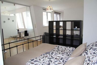 Wohnung zur Miete 460 € 1 Zimmer 44 m² Gartenstraße 97 Nordstadt Heilbronn 74076