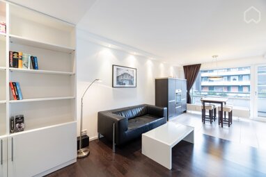 Wohnung zur Miete Wohnen auf Zeit 1.850 € 2 Zimmer 55 m² frei ab 01.05.2024 Niederkassel Düsseldorf 40547