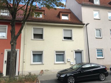 Reihenmittelhaus zum Kauf 135.000 € 6 Zimmer 137 m² 200 m² Grundstück Gersbach Pirmasens 66954
