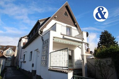 Einfamilienhaus zum Kauf 290.000 € 3 Zimmer 79 m² 170 m² Grundstück Geislar Bonn - Geislar 53225