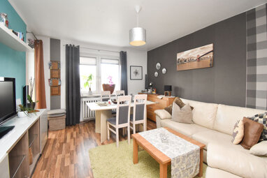 Wohnung zum Kauf 149.500 € 3 Zimmer 60 m² 3. Geschoss Hellwinkel Wolfsburg-Hellwinkel 38446