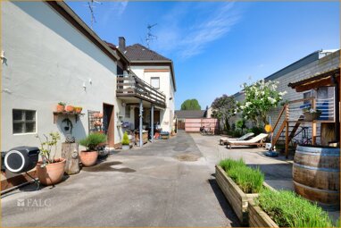 Einfamilienhaus zum Kauf 650.000 € 10 Zimmer 290 m² 945 m² Grundstück Merkenich Köln 50769