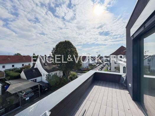 Doppelhaushälfte zum Kauf 1.095.000 € 6 Zimmer 165 m² 190 m² Grundstück frei ab 01.02.2026 Reutin Lindau 88131