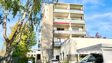 Wohnung zum Kauf 770.000 € 5 Zimmer 201 m² 4. Geschoss Leuben/Niedersedlitz (Sachsenwerk) Dresden 01257