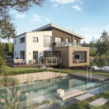 Einfamilienhaus zum Kauf 589.350 € 6 Zimmer 200 m² 585 m² Grundstück Haldensleben Haldensleben 39340