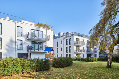 Wohnung zur Miete 950 € 2 Zimmer 67,7 m² 1. Geschoss St. Jürgen Ring 54-58 Hüxter- / Mühlentor / Gärtnergasse Lübeck / Sankt Jürgen 23564