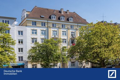 Wohnung zum Kauf 1.100.000 € 5,5 Zimmer 140,4 m² 3. Geschoss Winterhude Hamburg 22299