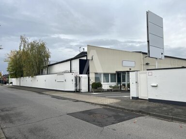 Halle/Industriefläche zur Miete 4.000 m² Lagerfläche teilbar ab 4.000 m² Wevelinghoven Grevenbroich 41516