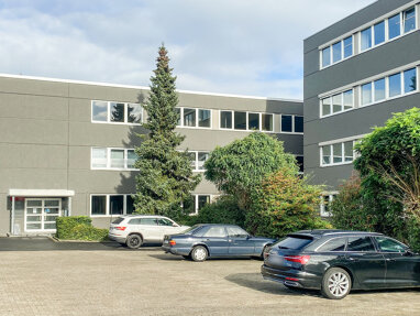 Bürofläche zur Miete Provisionsfrei 6 € 571,6 m² Bürofläche teilbar ab 23,3 m² Höntrop Bochum 44867