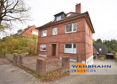 Mehrfamilienhaus zum Kauf 590.000 € 8 Zimmer 166 m² 388 m² Grundstück Bad Oldesloe 23843