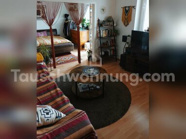 Wohnung zur Miete 1.014 € 1,5 Zimmer 50 m² 3. Geschoss Neustadt - Süd Köln 50674