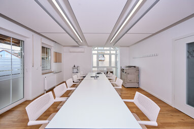 Bürofläche zur Miete 525 € 2 Zimmer 55,9 m² Bürofläche Planungsbezirk 113 Straubing 94315