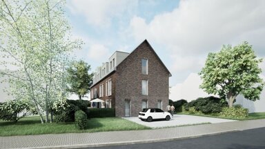 Reihenmittelhaus zum Kauf provisionsfrei 1.310.000 € 378,3 m² Edewecht Edewecht 26188