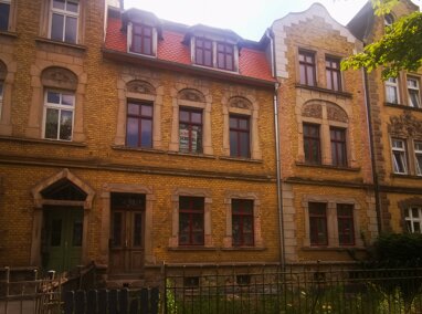 Mehrfamilienhaus zum Kauf 18 Zimmer 350 m² 681 m² Grundstück Naumburg Naumburg (Saale) 06618