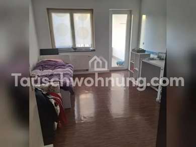 Wohnung zur Miete Tauschwohnung 510 € 2,5 Zimmer 51 m² 1. Geschoss Niehl Köln 50735