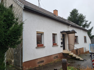 Mehrfamilienhaus zum Kauf 188.000 € 6 Zimmer 180 m² 475 m² Grundstück Baltersweiler Namborn 66640