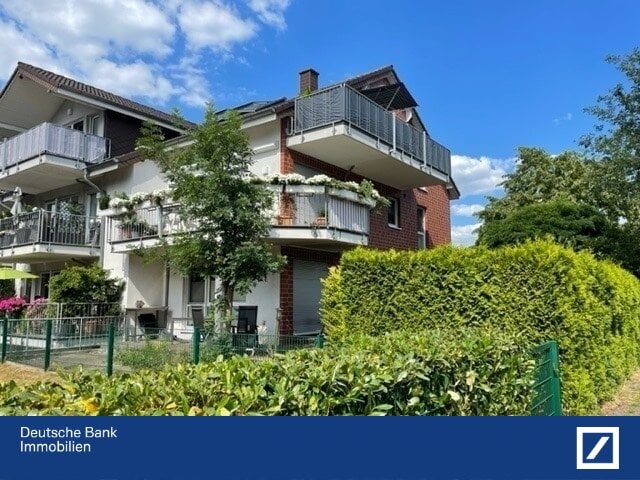 Wohnung zum Kauf 220.000 € 3 Zimmer 70,3 m²<br/>Wohnfläche Süd Recklinghausen 45663