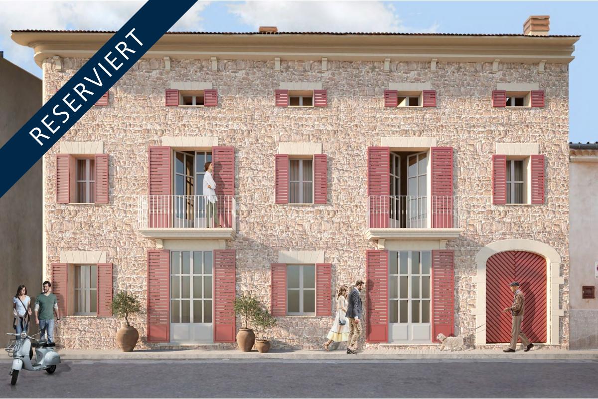 Hotel zum Kauf 1.650.000 € 25 Zimmer 1.550 m²<br/>Grundstück Santa María del Camí 07320