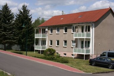 Wohnung zur Miete 420 € 4 Zimmer 68,8 m² Erdgeschoss Dorfstraße 50c Pfaffschwende 37308