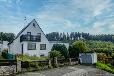 Einfamilienhaus zum Kauf 189.000 € 6 Zimmer 194 m² 557 m² Grundstück Sorg Schwarzenbach am Wald 95131