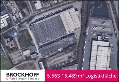 Halle/Industriefläche zur Miete 5.563 m² Lagerfläche teilbar ab 5.563 m² Holsterhausen Herne 44625