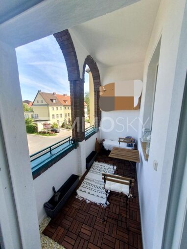 Wohnung zum Kauf 579.999 € 4 Zimmer 87 m² 2. Geschoss Tempelhof Berlin 12101