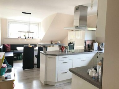 Wohnung zum Kauf als Kapitalanlage geeignet 195.000 € 2 Zimmer 69 m² Werne Werne 59368