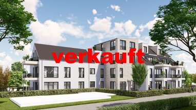 Wohnung zum Kauf Provisionsfrei 282.600 € 2 Zimmer 57,1 m² 2. Geschoss Auf dem Bieleken 2a Schloß Neuhaus Paderborn 33104