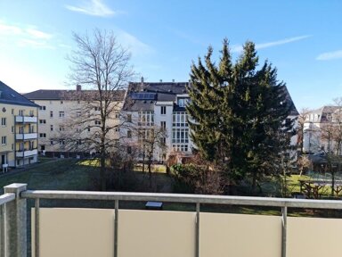 Wohnung zur Miete 280 € 2 Zimmer 56 m² 2. Geschoss Haydnstraße 12 a Kapellenberg 813 Chemnitz 09119