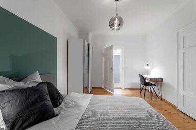 Wohnung zur Miete Wohnen auf Zeit 1.195 € 4 Zimmer 18 m² frei ab 21.04.2025 Frauenstraße Angerviertel München 80469