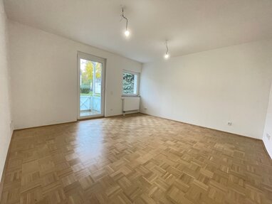 Wohnung zur Miete 585 € 2 Zimmer 59 m² Erdgeschoss Bischof-Franz-Wolf-Str. 21 Gerschede Essen 45357