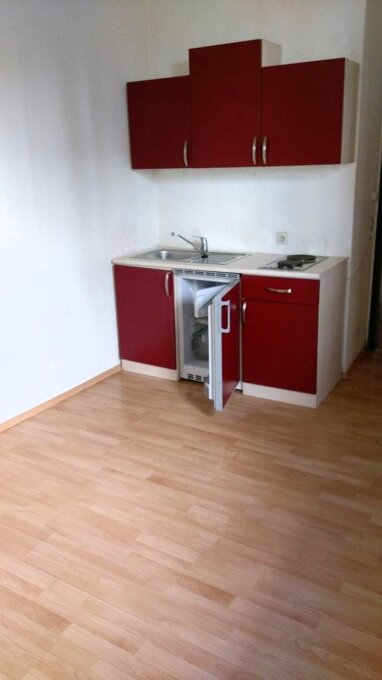 Wohnung zur Miete 151 € 2,5 Zimmer 26 m² 1. Geschoss frei ab 01.10.2024 Badgasse Steyr Steyr 4400