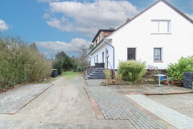 Einfamilienhaus zum Kauf 399.000 € 9 Zimmer 266,2 m² 1.000,2 m² Grundstück Rotenburg - Kernstadt Rotenburg (Wümme) 27356