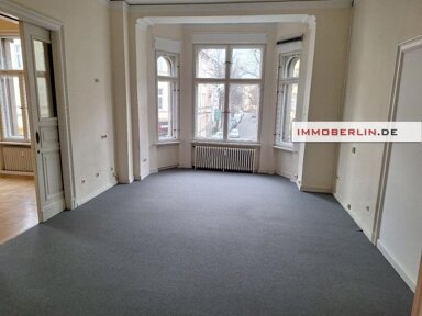 Wohnung zum Kauf 1.250.000 € 8 Zimmer 219 m² frei ab sofort Steglitz Berlin 12167