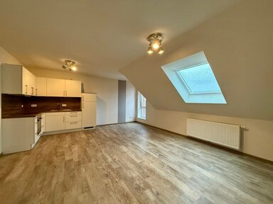 Wohnung zur Miete 530 € 2 Zimmer 65,9 m² 2. Geschoss Haselünne Haselünne 49740