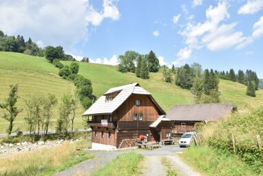 Bauernhaus zum Kauf 389.000 € 166 m² 5.642 m² Grundstück Arriach 9543