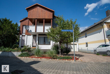 Einfamilienhaus zum Kauf 669.000 € 8 Zimmer 163 m² 490 m² Grundstück Neuhofen 67141