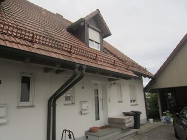 Doppelhaushälfte zur Miete 1.560 € 6 Zimmer 140 m² 453 m² Grundstück Altdorf Altdorf 84032