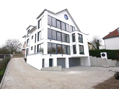 Wohnung zur Miete 1.650 € 4 Zimmer 131 m² frei ab 01.01.2025 Rollhof / Reifenhof Schwäbisch Hall 74523