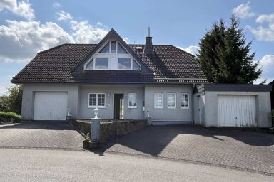 Mehrfamilienhaus zum Kauf 325.000 € 6 Zimmer 273 m² 775 m² Grundstück Roth bei Prüm Roth bei Prüm 54597