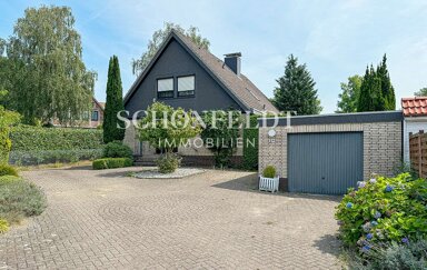 Einfamilienhaus zum Kauf 349.000 € 5 Zimmer 165 m² 1.475 m² Grundstück Wistedt Wistedt 21255