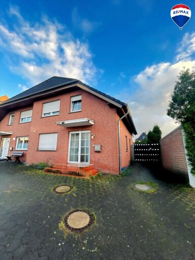 Doppelhaushälfte zum Kauf 299.990 € 5,5 Zimmer 120 m² 394 m² Grundstück Bahnhof - Brackwede Bielefeld 33647