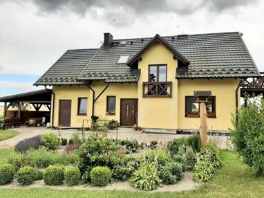 Einfamilienhaus zum Kauf 239.800 € 6 Zimmer 150 m² 9.860 m² Grundstück frei ab sofort Chojnice
