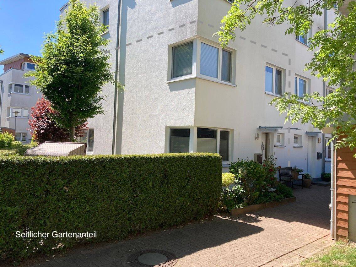 Wohnung zum Kauf · als Kapitalanlage geeignet